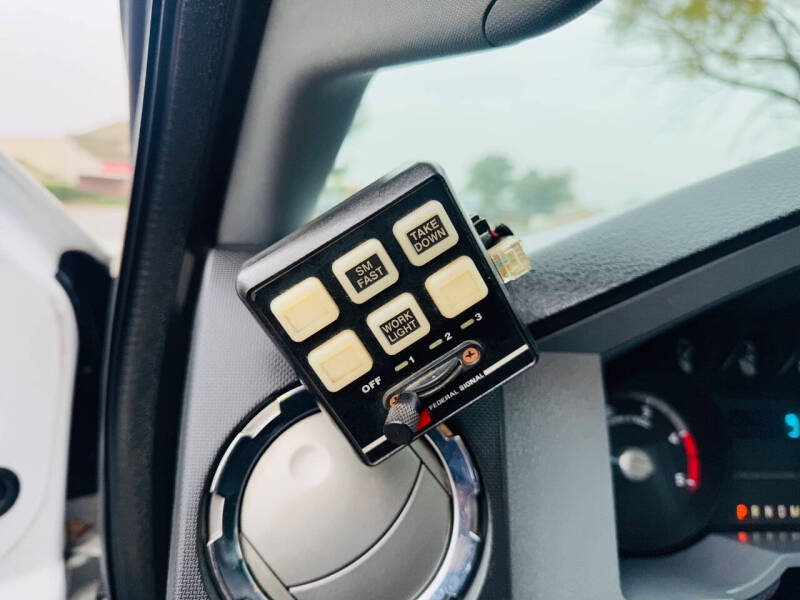 2013 Ford F-450 Super Duty