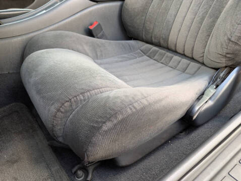 1994 Pontiac Firebird Trans Am