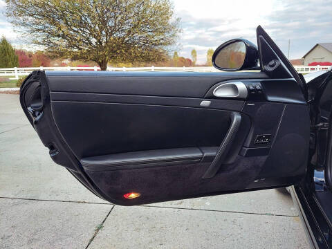 2010 Porsche 911 Carrera S