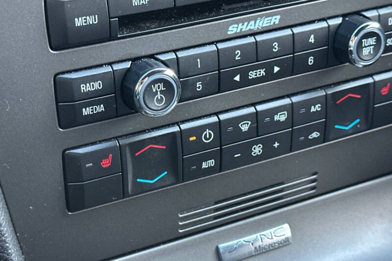 2010 Ford Mustang GT Premium