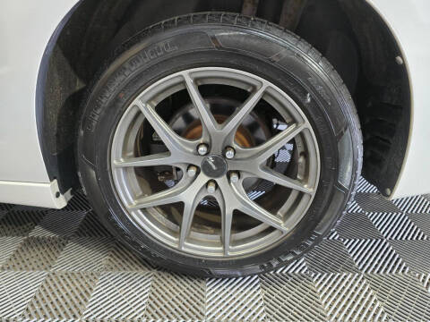 2014 Dodge Charger SXT