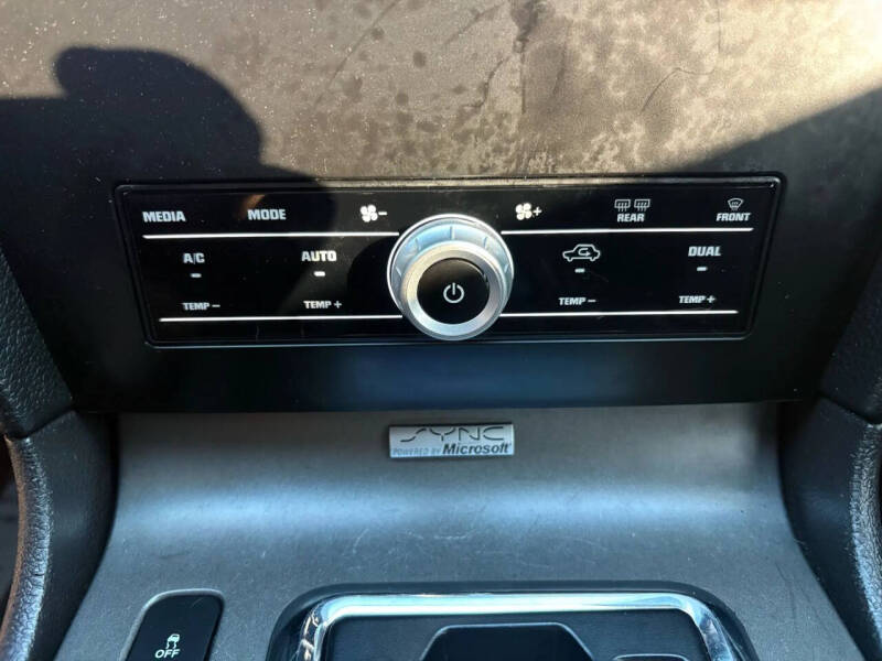 2014 Ford Mustang V6 Premium