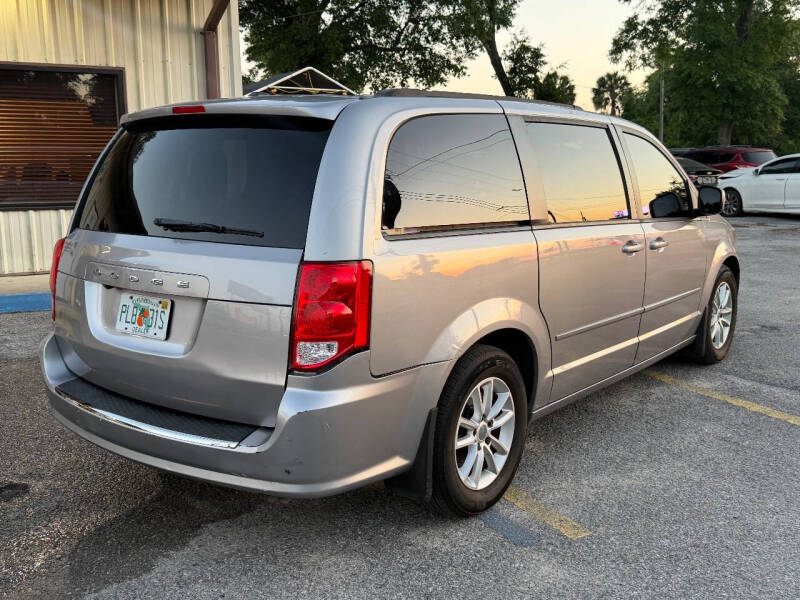 2013 Dodge Grand Caravan SXT - Photo 7