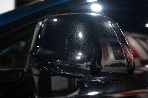 2017 Rolls-Royce Wraith