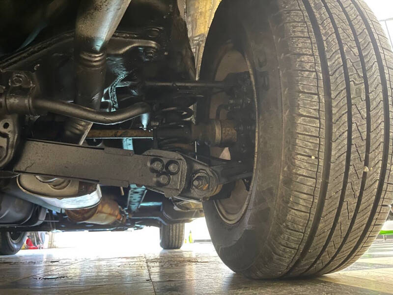 2008 Honda Element EX