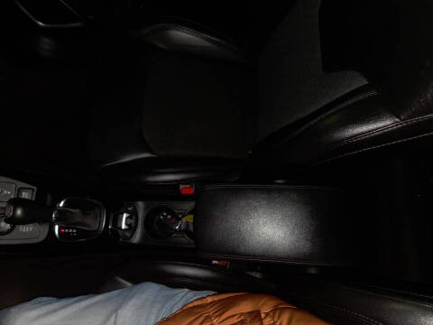 2019 Jeep Compass Altitude