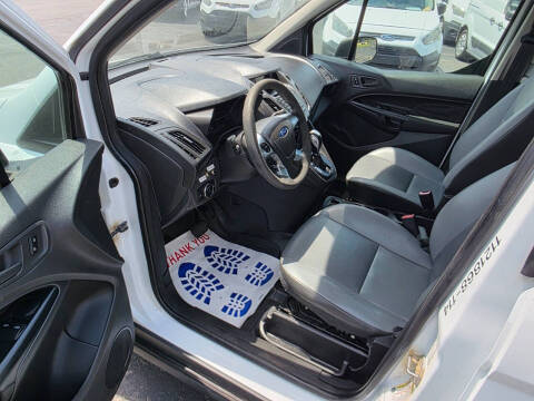 2014 Ford Transit Connect XL