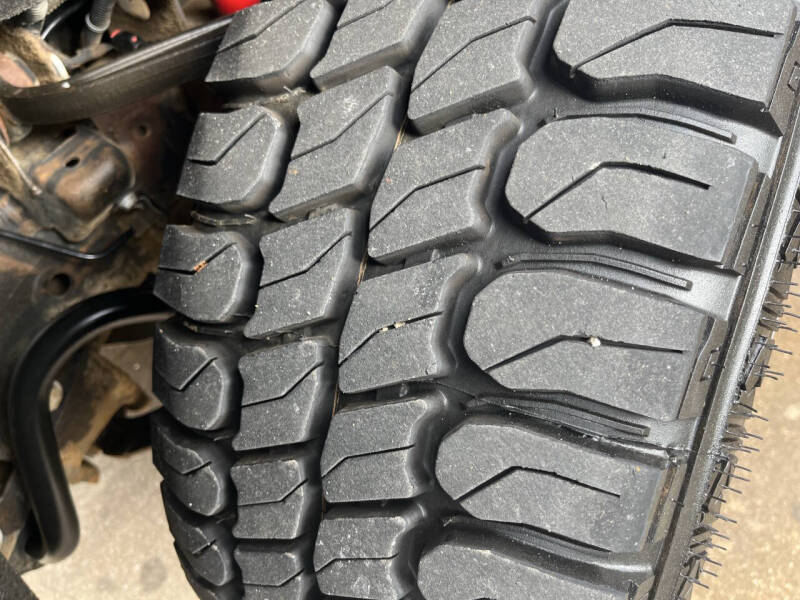 2019 Chevrolet Silverado 2500HD LTZ