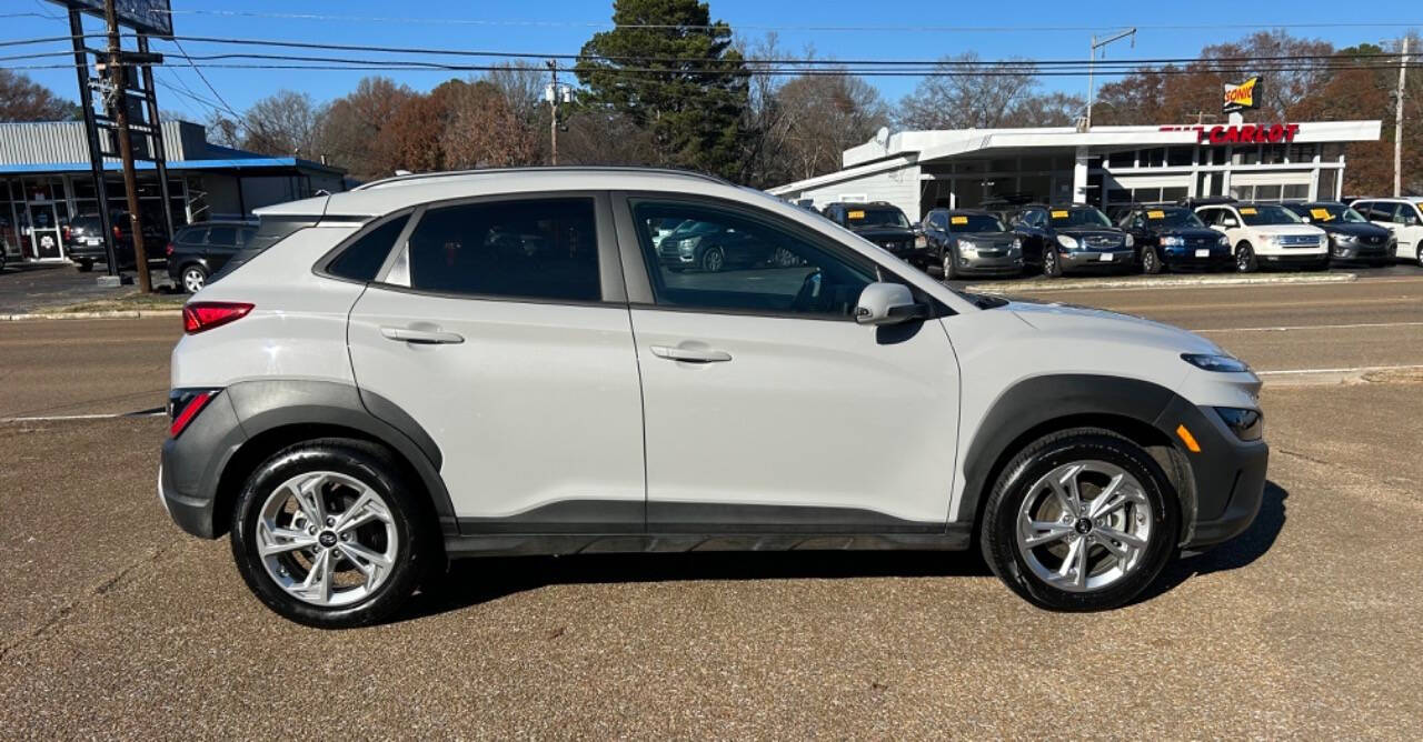 2022 Hyundai KONA for sale at Hope City Auto Sales in Senatobia, MS