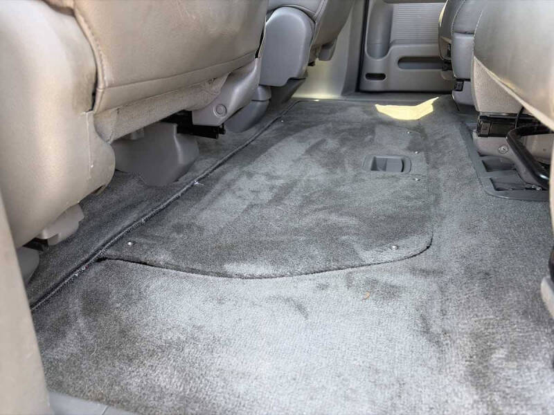 2008 Honda Odyssey Touring