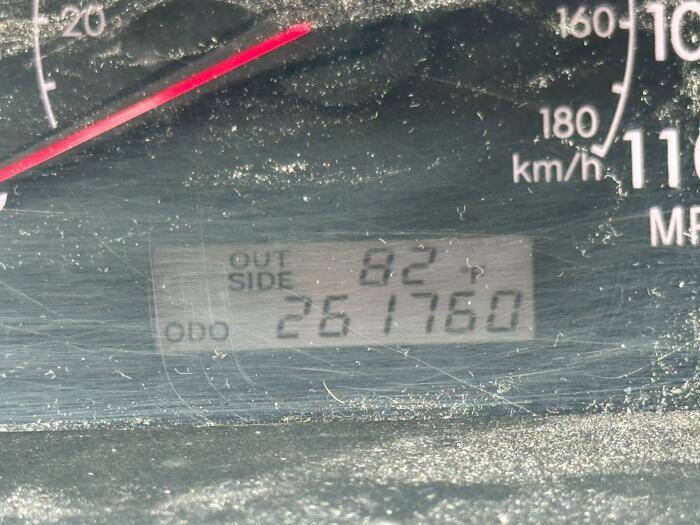 2007 Toyota Corolla