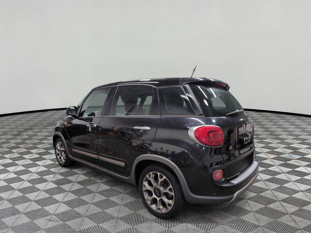 2014 FIAT 500L for sale at Paley Auto Group in Columbus, OH