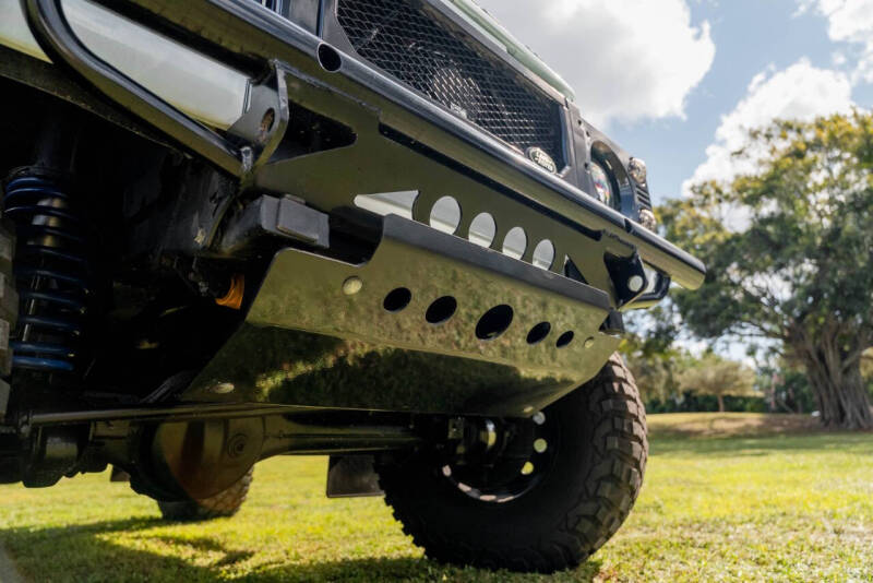 1995 Land Rover Defender 90