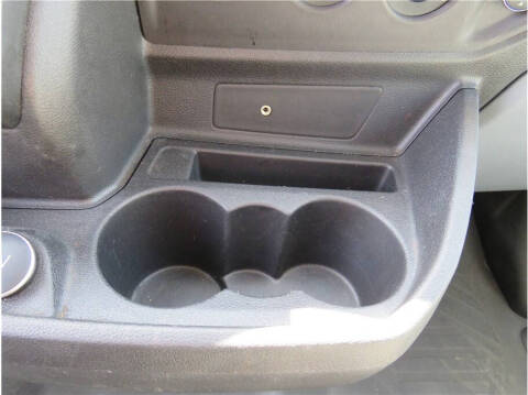 2019 Ford Transit 250