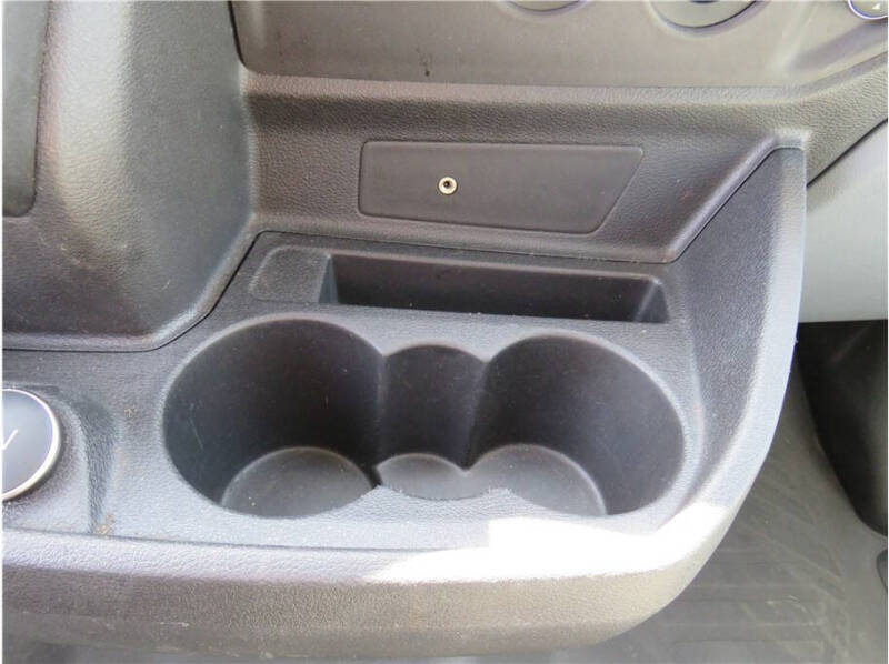 2019 Ford Transit 250