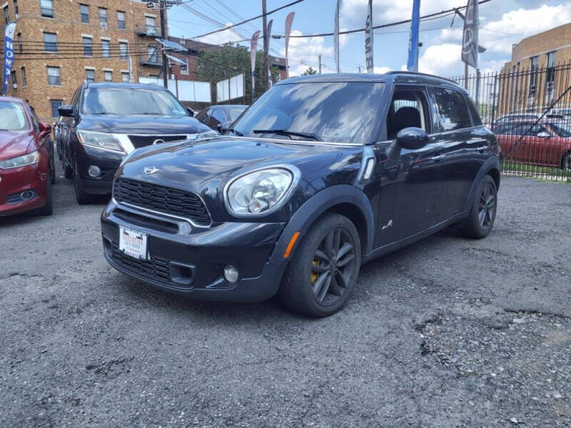 Used 2014 MINI Cooper Countryman for Sale Near Me