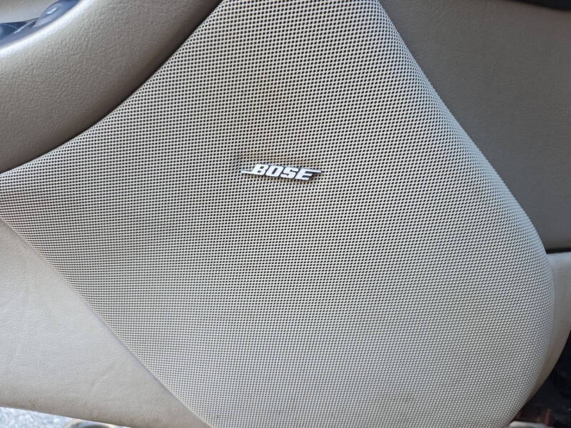 2003 Chevrolet Corvette
