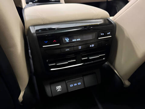 2025 Acura MDX SH-AWD