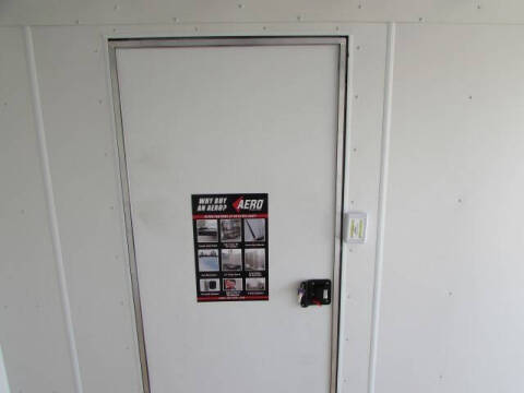 2026 AERO 7 X 14 V-N