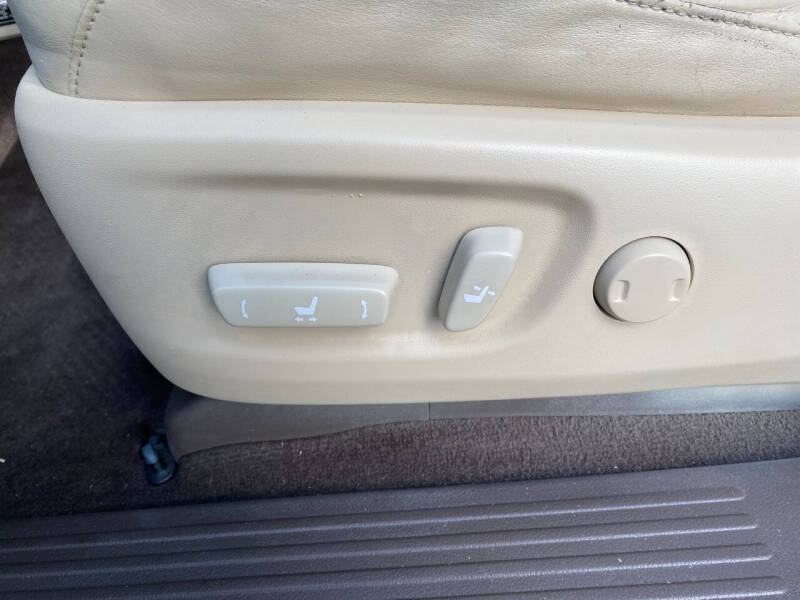 2013 Lexus GX 460 Premium