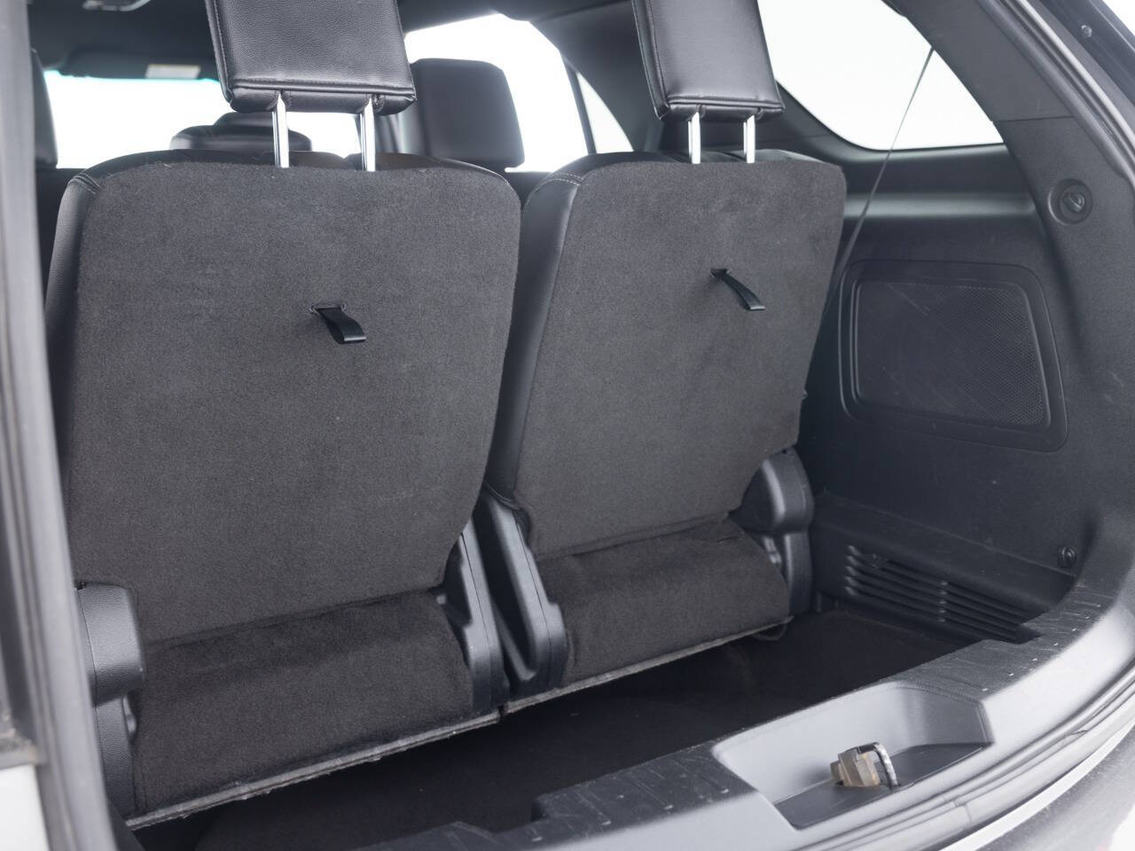 Used Car 2016 Ford Explorer  Limited Awd 4dr Suv For Sale Under $15,000 In Coal City, Illinois