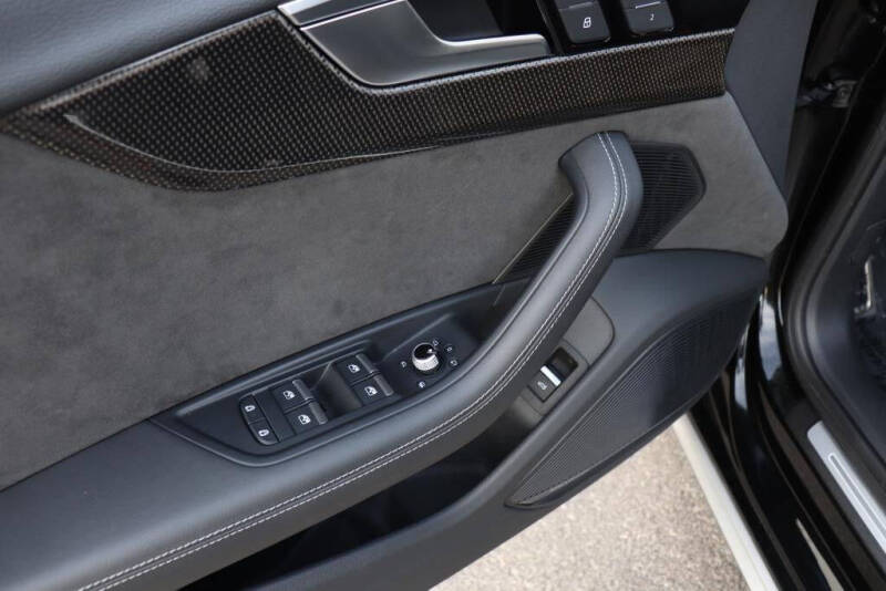 2021 Audi S4 3.0T quattro Premium Plus