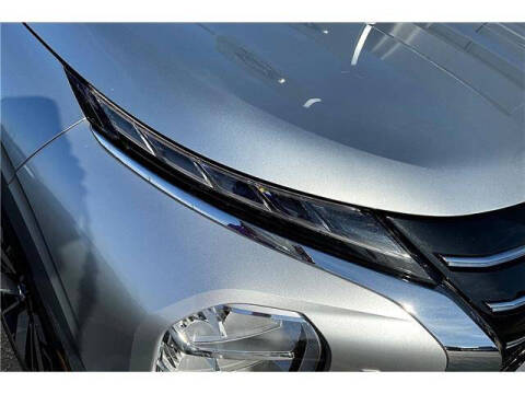 2025 Mitsubishi Outlander