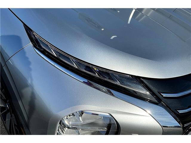 2025 Mitsubishi Outlander