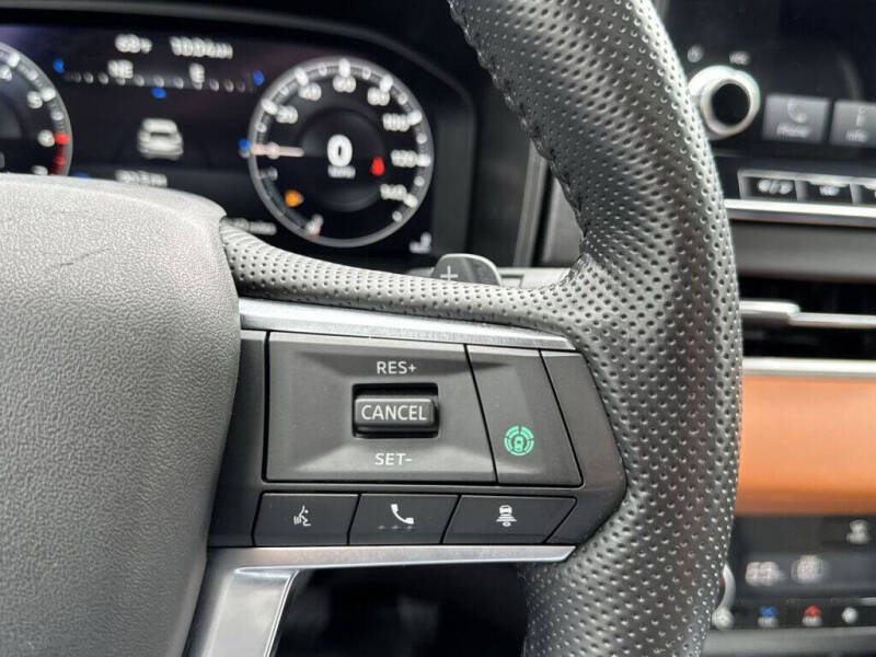 2024 Mitsubishi Outlander SEL