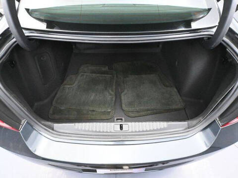 2016 Buick Verano Sport Touring