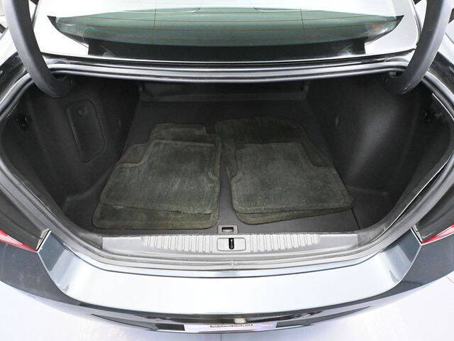 2016 Buick Verano Sport Touring