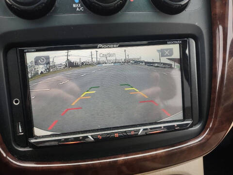 2007 Toyota Highlander Sport