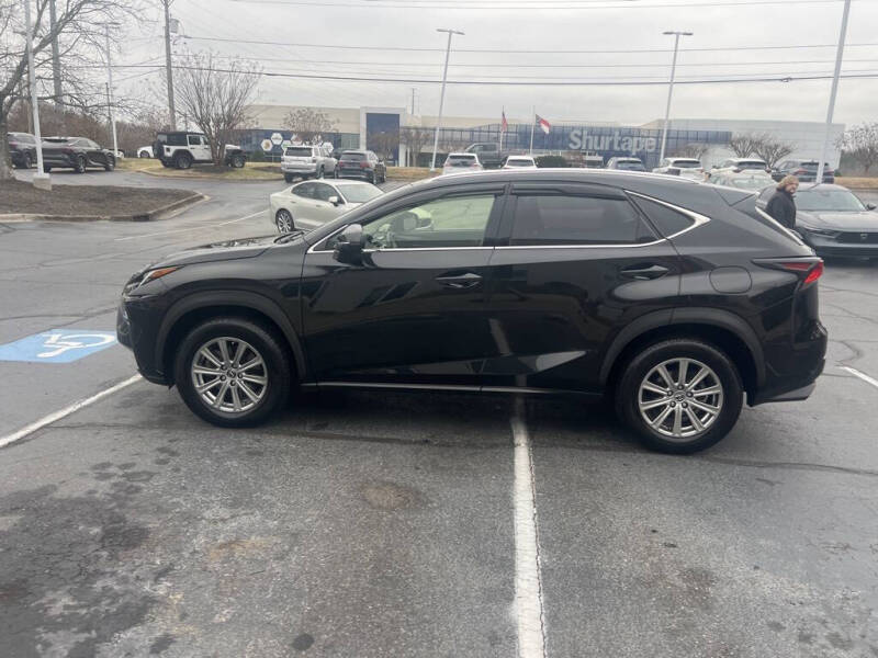 2019 Lexus NX 300