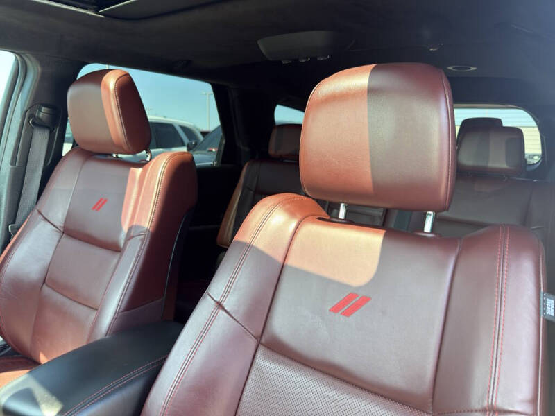 2024 Dodge Durango R/T