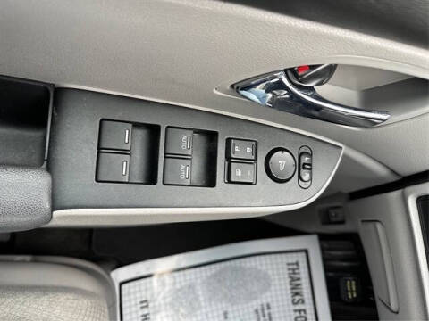 2015 Honda Odyssey EX