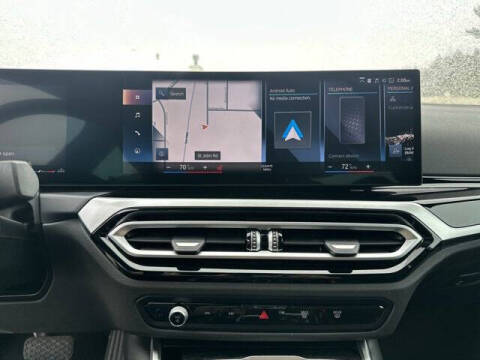 2024 BMW 3 Series 330i xDrive