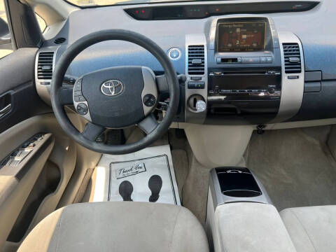 2009 Toyota Prius