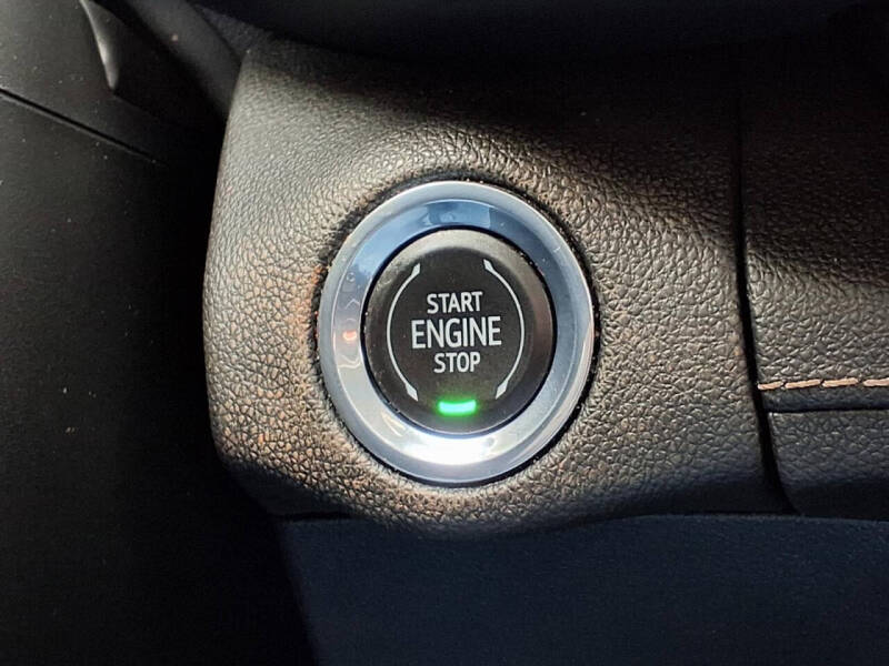 2021 Buick Envision Preferred