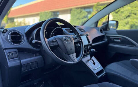 2012 Mazda MAZDA5 Sport