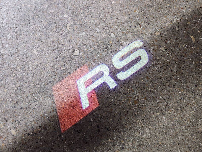 2023 Audi RS 5 Sportback 2.9T quattro