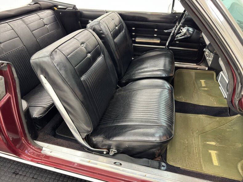 1963 Chevrolet Corvair