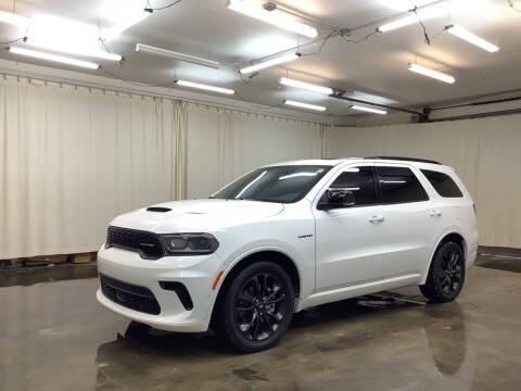 2024 Dodge Durango R/T Plus