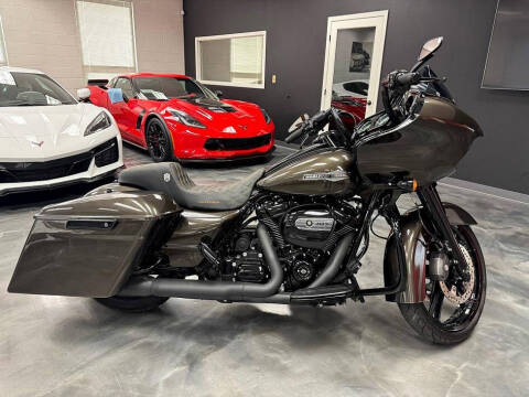 2019 Harley-Davidson Road Glide