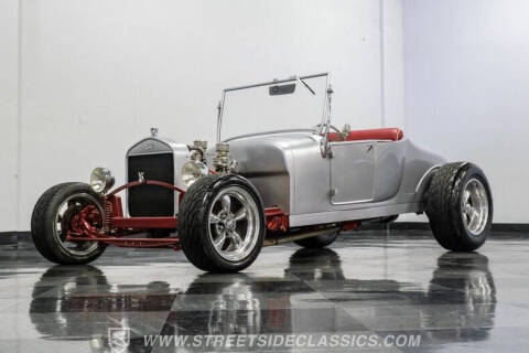 1927 Ford Model T
