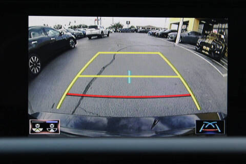 2019 Lexus RC 300 F SPORT