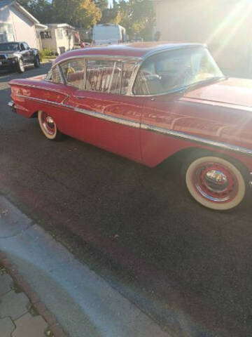 1958 Chevrolet Bel Air
