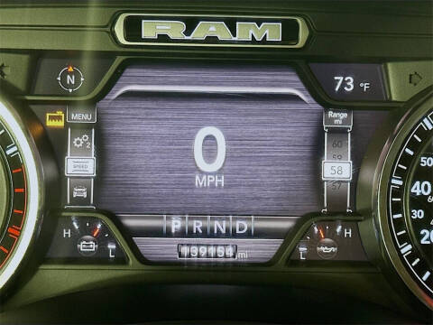 2022 RAM 3500 Laramie