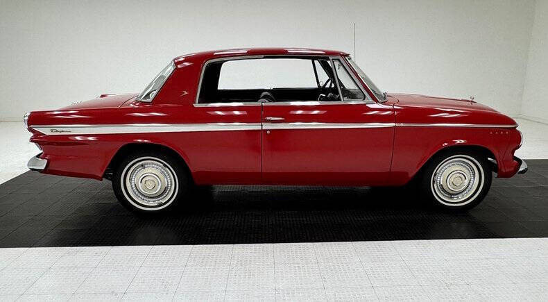 1963 Studebaker Lark