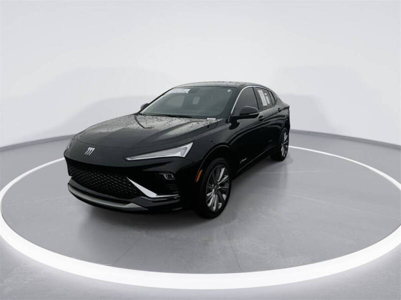 2024 Buick Envista Avenir