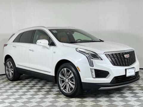 2024 Cadillac XT5 for sale at Orr Pre-Owned - Orr Cadillac in Shreveport, LA